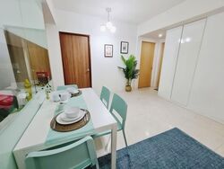 The Lakefront Residences (D22), Condominium #602626901